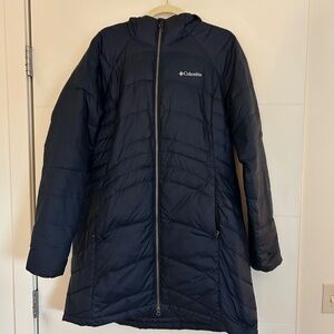Columbia Parka